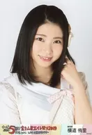 橫道尤裏/豐胸/"AKB48隊8成立5周年紀念音樂會in河口湖斯特拉希雅塔富士山山腳八祭2019>隨機生寫真