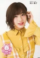 Fukagawa Maiko / Jochu / AKB48 Group Spring Live Festival in Yokohama Stadium HKT48 Random Official photo