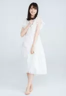 Wake Up, Girls! / Nanami Yamashita / Whole Body / White Costume / Right Hand Breast / 「 Wake Up, Girls! FINAL LIVE ~ Remembrance Parade ~ 」 Bromide