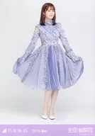 Erika Ikuta / Whole body ・ 7th BD live costume 1 / "Nogizaka46 2019. May" WebShop Limited Random Official photo