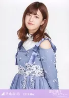 吉田綾乃剋裏斯蒂/上半身・7 thBD演唱會服裝1/"乃木坂46 2019.May>WebShop限定隨機生寫真