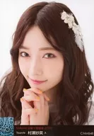 A : Sae Murase / "NMB48 Kinki Juban Shobu 2019" Random Official photo