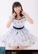 B : Shion HORI / "NMB48 Kinki Juban Shobu 2019" Random Official photo