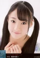 A : Rena Okamoto / "NMB48 Kinki Juban Shobu 2019" Random Official photo