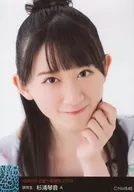 A : Kotone Sugiura / "NMB48 Kinki Juban Shobu 2019" Random Official photo