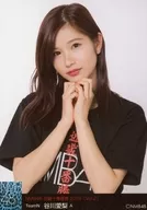 A : Airi Tanigawa / "NMB48 Kinki Juban Shobu 2019 [Vol. 2]" Random Official photo