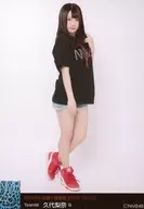 B:久代梨奈/"NMB48近畿十番勝負2019[Vol.2]"隨機生寫真