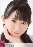 A:杉浦琴音/2019 March-rd随机生写真