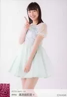 B : Maria Mizobuchi / 2019 April-rd Random Official photo