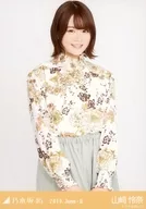 山崎憐奈/上半身・/乃木坂46 2019.June-II會場限定隨機生寫真