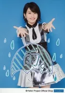 Tsubaki Factory / Asakura Juki / Hikami / with printed message / Tsubaki Factory Official photo 『 ~ Rain ~ 』 