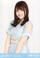 伊藤理々杏/上半身·7 thBD演唱會服裝2/"乃木坂46 2019.June>WebShop限定隨機生寫真