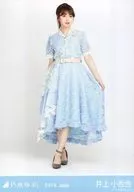 井上小百合/全身·7thBD现场演出服装2/「乃木坂46 2019.June」WebShop限定随机生写真