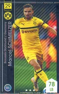 F19-3 10 [★★★]:[code not guaranteed] Marcel Schmelzer