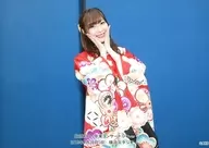 HKT48/指原莉乃/横型・4月28日(日) 横浜スタジアム ソロver・2Lサイズ/指原莉乃卒業コンサート 撮って出し生写真