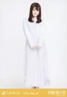 伊藤理々杏/全身(足見斷)·/乃木坂46 2019.June-III會場限定隨機生寫真