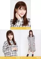 ◇伊藤純奈/乃木坂46 2019.June-III 会場限定ランダム生写真 3種コンプリートセット