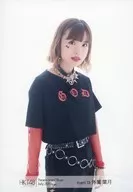 Hazuki Hokazono / Kneecap / HKT48 Theatre Trading Official photo Set 2019. July2 team TII ver.