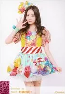 B : Sae Murase / 2019 May-rd Random Official photo