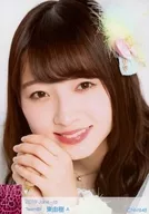 A:東由樹/2019 June-rd隨機生寫真