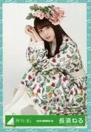 Nagahama Neru / Seated / 2019-SUMMER-56 / Nagahama Neru Random Official photo