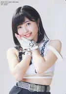 BEYOOOOONDS / Shiori Nishida / ニッポンノ D ・ N ・ A! Ver. / CD-「 Boy with Glasses / ニッポンノ D ・ N ・ A! / Go Waist 【 Regular B 】 (EPCE-7511) 」 Special Trading Card