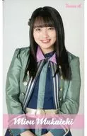 Mio Mukai / Upper Body / AKB48 National Tour 2019 ~ Fun Only AKB! ~ Random Photo Card Team A Set