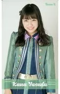 Kano Yasuda / Upper Body / AKB48 National Tour 2019 ~ Fun Only AKB! ~ Random Photo Card Team K Set