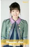 Nanami Asai / Upper Body / AKB48 National Tour 2019 ~ Only Fun AKB48! ~ Random Photo Card Team 4 Sets