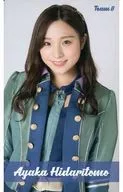 Ayaka Hidaritomo / Upper Body / AKB48 National Tour 2019 ~ Only Fun AKB48! ~ Random Photo Card Team 8 Set