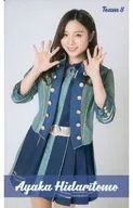 Ayaka Hidaritomo / Hizaue / AKB48 National Tour 2019 ~ Only fun AKB! ~ Random Photo Card Team 8 Set