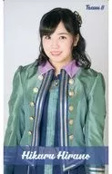 Hikaru Hirano / Upper Body / AKB48 National Tour 2019 ~ Only Fun AKB48! ~ Random Photo Card Team 8 Set