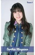 Serika Nagano / Upper Body / AKB48 National Tour 2019 ~ Only Fun AKB48! ~ Random Photo Card Team 8 Set