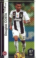 F19-4 14 [★★★★]:[code not guaranteed] Douglas Costa