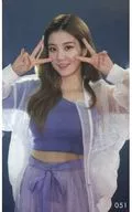 051 : IZ * ONE / Kwon Eun-bi / IZ * ONE "Buenos Aires" release commemorative random photo card