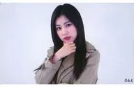 064:IZ*ONE/姜惠媛/IZ*ONE發行紀念隨機照片卡
