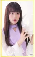 030 : IZ * ONE / Choi Ye-na / IZ * ONE 1st Concert [EYES ON ME] IN JAPAN PHOTO CARD