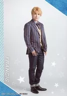 Yuta Higuchi / Whole Body / Character Actor Shot / Musical 「 Star-Myu 」 -3rd Season - Personal Bromide