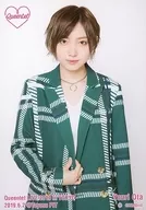 4 : 夢莉 Ōta / "Queentet LIVE 2019 in TOKYO" Random Official photo