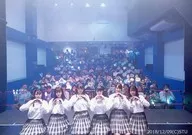 Gathering (6 people) / 2018/12/09 ・ 2L Size / Free! Shikoku Tourist Ambassador's Performance "TAKE IT OUT Official photo