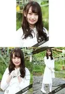 ◇ Last idol / Hohana Machida / Last idol Family 7th Single Random Official photo  3 Types Complete Set