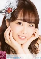 A:加藤夕夏/2019 July-rd随机生写真