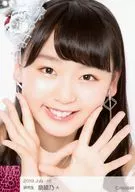 A : Ayano Izumi / 2019 July-rd Random Official photo