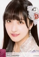 A : Amiru Yamazaki / 2019 July-rd Random Official photo