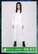 石森彩虹/全身/2019-AUTUMN-01/欅坂46隨機生寫真