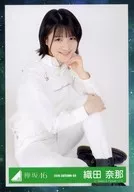Nana Oda / Seated / 2019 - AUTUMN 04 / Keyakizaka46 Random Official photo 