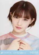 中田花奈/豐胸·/乃木坂46 2019.September-II會場限定隨機生寫真
