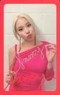 TWICE/Cheyon/·书写体/光盘附属照片卡