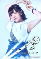 Akari Kito / With Print Signature and Message / CD 「 Swinging Heart 」 Gamers Ltd. Nagoya Area Limited Special Gift Bromide