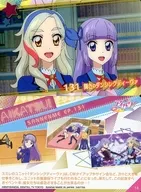  18：131闪耀的歌舞女神